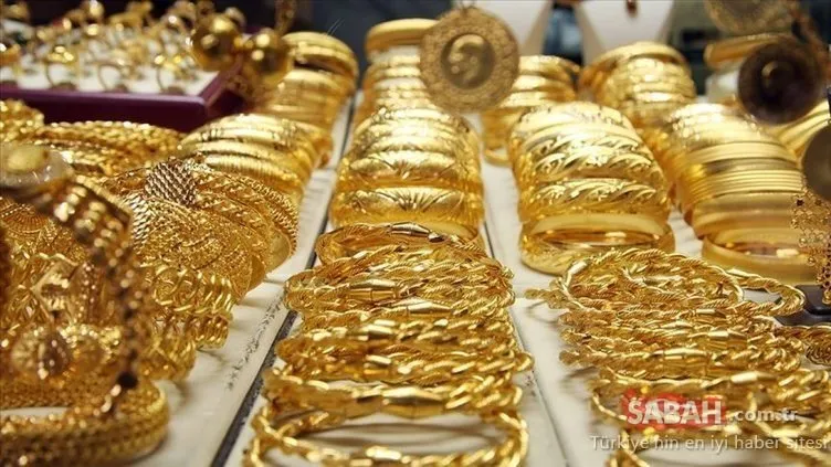 Altın fiyatları önemli seviyede: Haftanın son işlem gününde gram, çeyrek ve ONS altın fiyatları ne kadar, kaç TL?