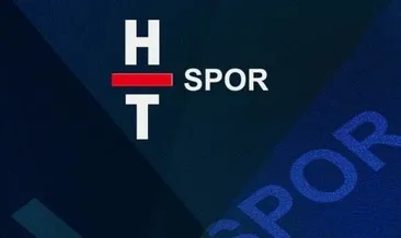 HT Spor canlı izle: Wolfsberger - Beşiktaş maçı canlı izle ekranı yayında! HT Spor nasıl ve nereden izlenir?