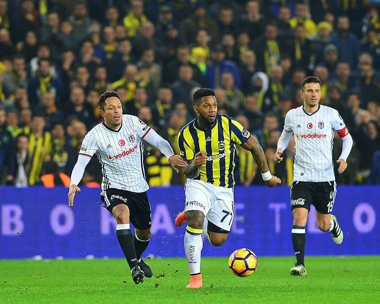 Beşiktaş’ta kadro değişmiyor