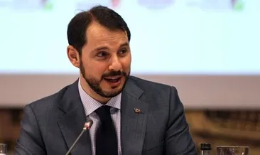 Enerjide 30 bin kişiye iş