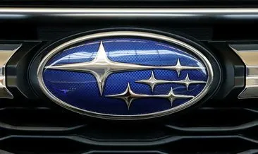 Çip krizi Subaru’yu da vurdu! ABD’deki tesislerinde üretimi durdurdu