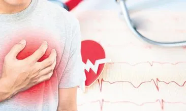 Ses kısıklığı aort anevrizma belirtisi olabilir
