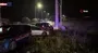 Kayseri’de trafik kazası: 3 ölü, 1 yaralı