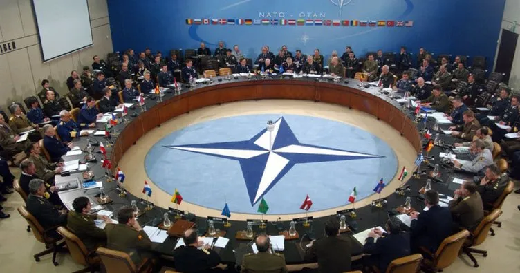Son Dakika Haberi: NATO’dan flaş Rusya açıklaması!