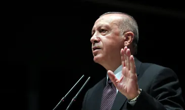 Başkan Erdoğan’dan vefa telefonu