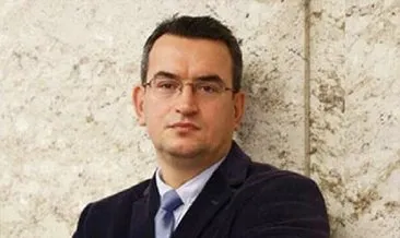 DEVA’nın kurucusu Gürcan casusluktan tutuklandı