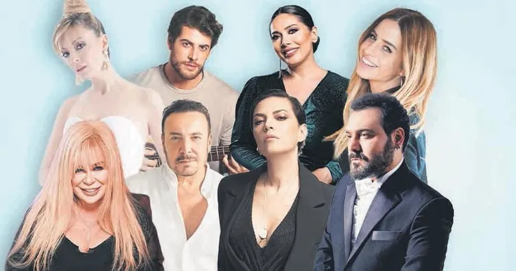 Deli Mavi şarkısı 100. Yıl Marşı oldu!