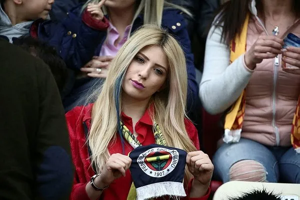 Evkur Yeni Malatyaspor-Fenerbahçe maçından kareler