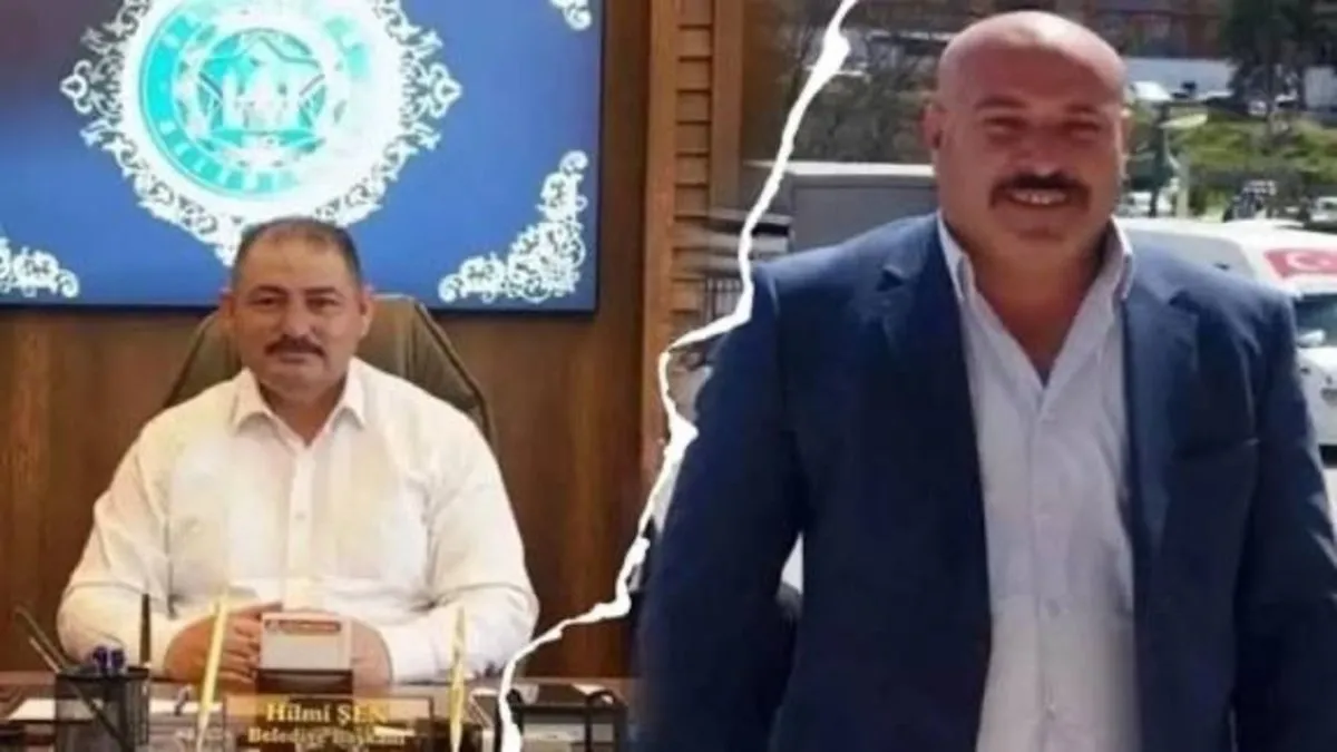 Balışeyh Belediye Başkanı Hilmi Şen ile koruması Mikayil Çelikkol cinayeti: Katilin tahliye talebi reddedildi! Balışeyh Belediye Başkanı Hilmi Şen ile koruması Mikayil Çelikkol cinayeti: Katilin tahliye talebi reddedildi!