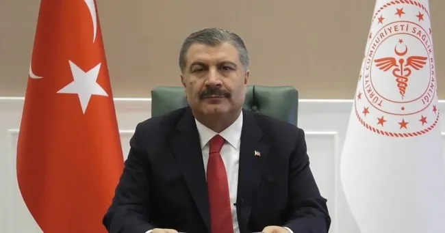 Son dakika: Bakan Koca detayları duyurdu! Karantina ve PCR testinde yeni dönem