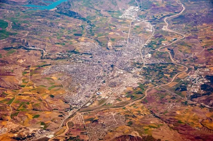 Türkiye'nin en sağlıklı şehirleri açıklandı! İlk sırada yer alan il...