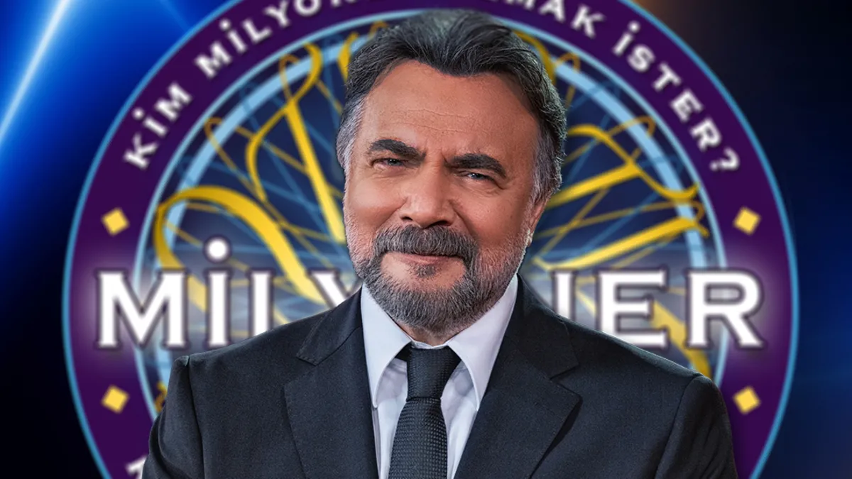 Bilgisine güvenen buraya! 'Kim Milyoner Olmak İster?' şehrinize geliyor: Türkiye turunda son duraklar...