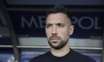 Farioli için Rangers iddiası