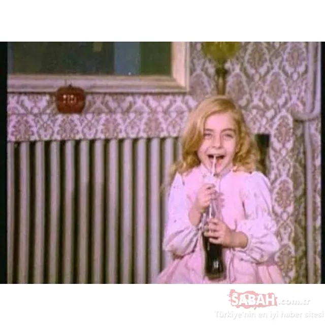 Çılgın Bediş’in Mükü’sü, Baskül Ailesi’nin Filiz’i... Çiçek Dilligil’in meğer anne-babası Yeşilçam’ın usta isimleriymiş!