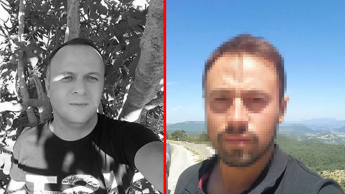Muğla’da tartışma kanlı bitti! Halil Korkut kurşun yağmuruna tutularak katledildi: Meğer cani 11 yıl önce de eniştesini… Muğla’da tartışma kanlı bitti! Halil Korkut kurşun yağmuruna tutularak katledildi: Meğer cani 11 yıl önce de eniştesini…