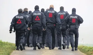 Hadi gel Türk avına çıkalım