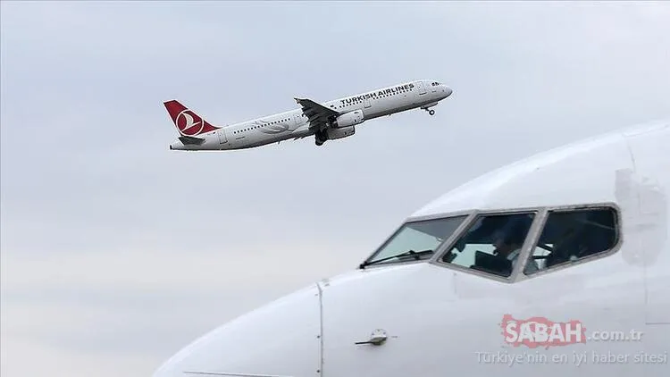 THY yurt dışı uçuşlar ne zaman başlayacak? THY yurt dışı uçuş planı belli oldu mu? Yurt dışı uçuş serbestliği gelecek ülkeler