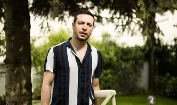 Oğuzhan Koç: Kendime sarmak bana iyi geldi