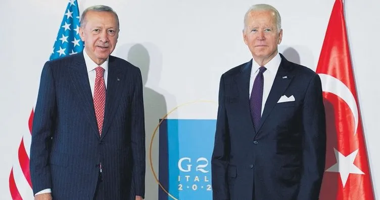 ABD-Türkiye arasında yeni dönem: Güçlü ilişkiler için ortak mekanizma