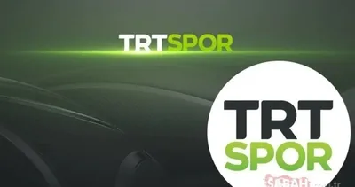 TRT SPOR CANLI YAYIN İZLE | TRT Spor canlı yayın - Avusturya Türkiye maçı izle şifresiz, kesintisiz, HD