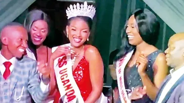 Son dakika haberi: Miss Uganda skandalında yeni detaylar ortaya çıktı! 100 dolar karşılığında...