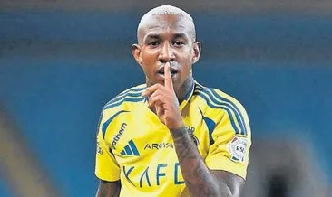 Karar ver Talisca