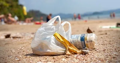 Kenya’da naylon poşet yasağı