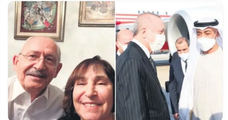 ‘Siyasi ahlaktan yoksun’