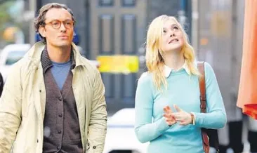 Sette yağmurlu gün