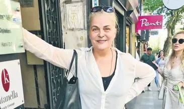 Nurseli İdiz: Sizinle iyi geçinmediğim için pişmanım