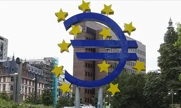 Euro Bölgesi üyelerinin toplam bütçe açığı geriledi