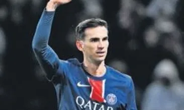 G.Saray’dan Fabian Ruiz hamlesi