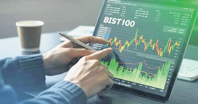 5.5 yılın en güçlü hisse alımı