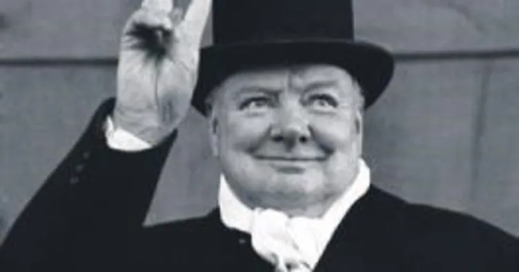 Churchill’in izmaritine 12 bin dolar