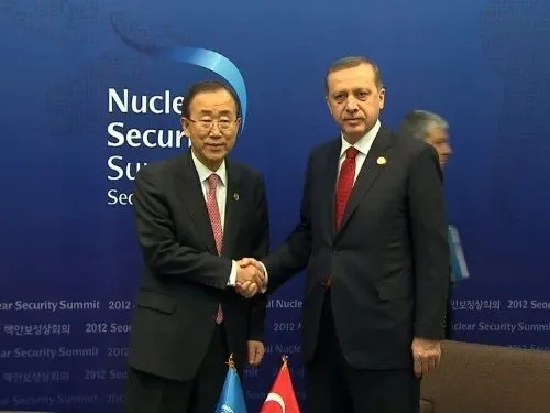 Nedir bu Gangnam?