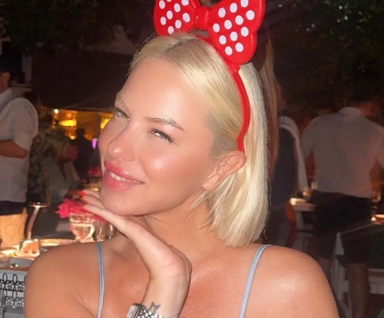 Tacize uğradığını açıklayan Seçil Gür’den flaş hamle! Ne yazık ki...