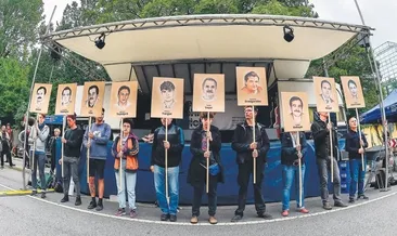 O dosyaları istiyoruz