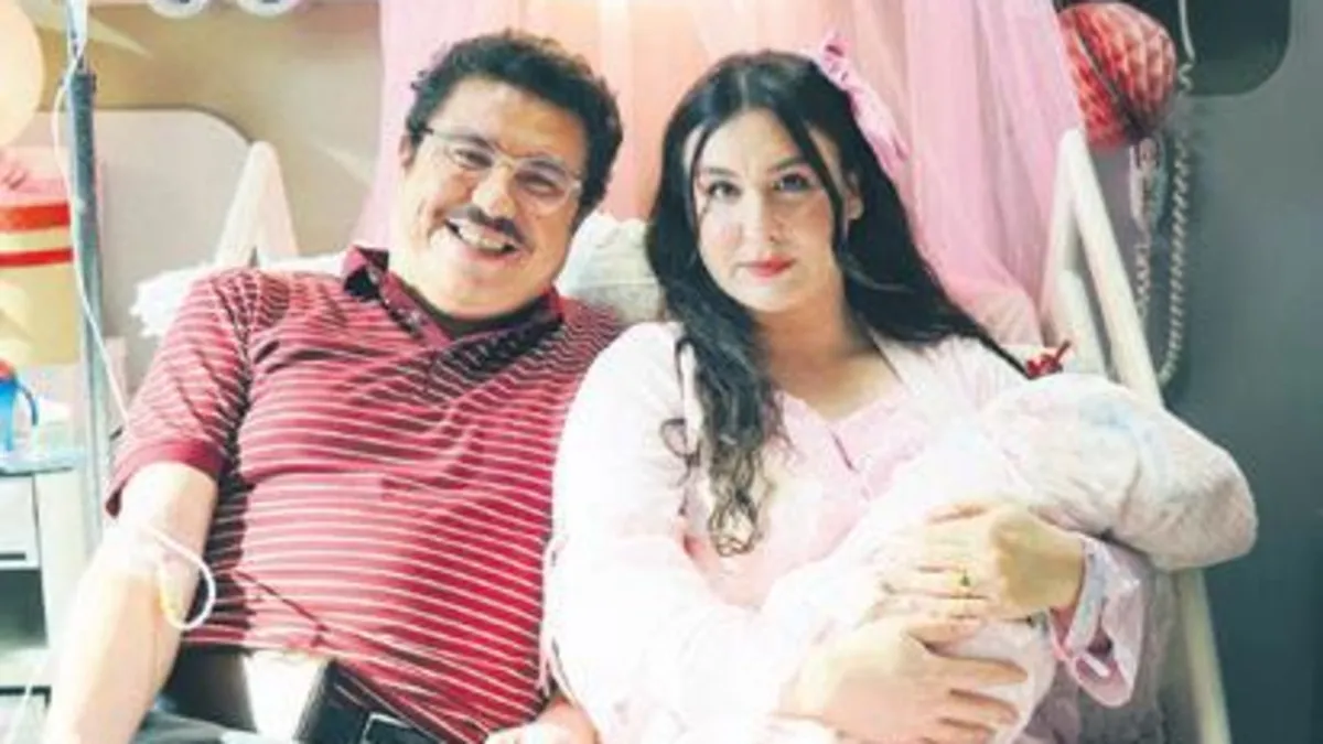 Sahte mutluluk oyunu