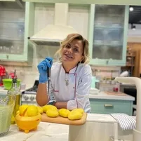 Şef Neva Songül Yılmaz