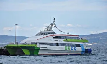 BUDO'nun bazı seferleri iptal edildi #bursa