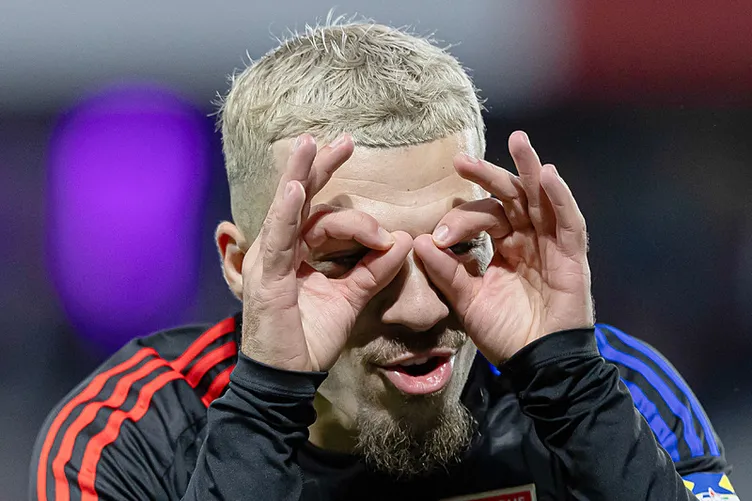 Son dakika transfer haberi: Galatasaray’da Osimhen’in yanına bomba yıldız! Okan Buruk’tan onay çıktı...