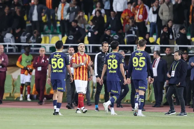 Levent Tüzemen’den çarpıcı Süper Kupa maçı yorumu! U19 takımını maça sürüp 2 dakika içinde...