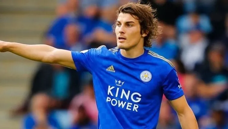 Çağlar Söyüncü fırtınası İngiltere Premier Lig'i sallıyor! Bu kez...
