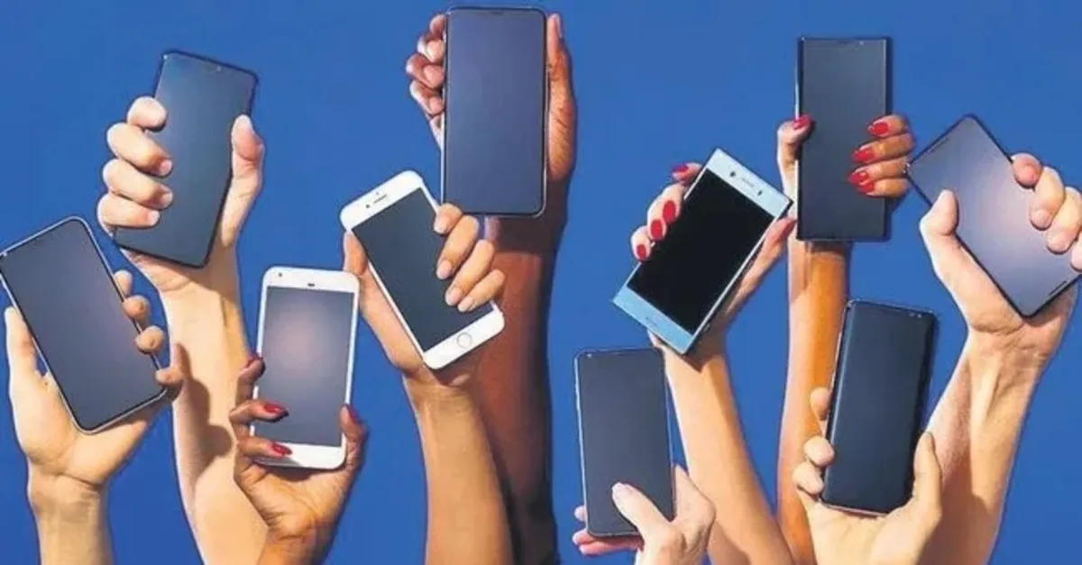 Gençlere ücretsiz internet ve vergisiz telefon müjdesi! Usul ve esaslar ...