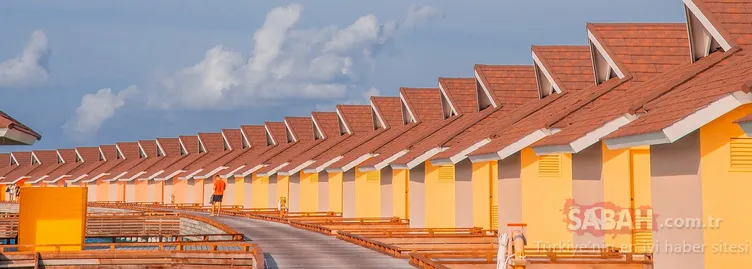 2025’in ‘tartışmasız en iyi’ seyahat noktaları belli oldu! Listeye Türkiye’den bir şehir girdi