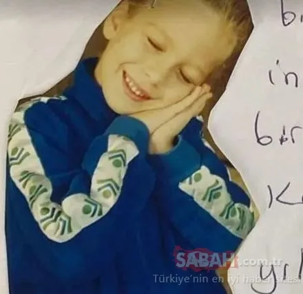 ‘Çılgın Bediş havam var’ diyerek paylaştı! Bu küçük kız çocuğunun kim olduğunu duyunca çok şaşıracaksınız!