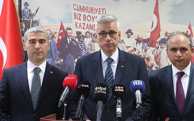 SON DAKİKA… MHRS’de yeni dönem! Sağlık Bakanı Memişoğlu duyurdu: 1 Eylül’den itibaren başlıyor!