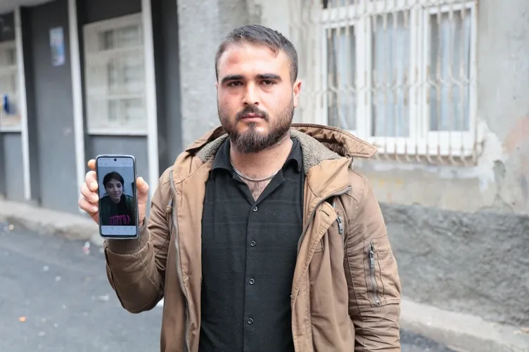 Çiçeği burnunda kocaya şok: Karımı 2. kez kaçırdılar özledim!