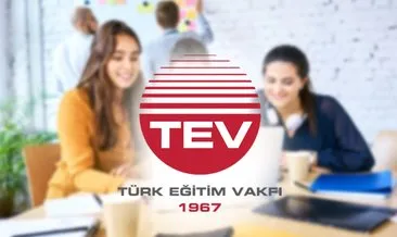 TEV burs sonuçları sorgulama nasıl ve nereden yapılır? Türk Eğitim Vakfı TEV burs sonuçları açıklandı mı?