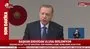 Başkan Erdoğan'dan flaş sokağa çıkma yasağı açıklaması! | Video